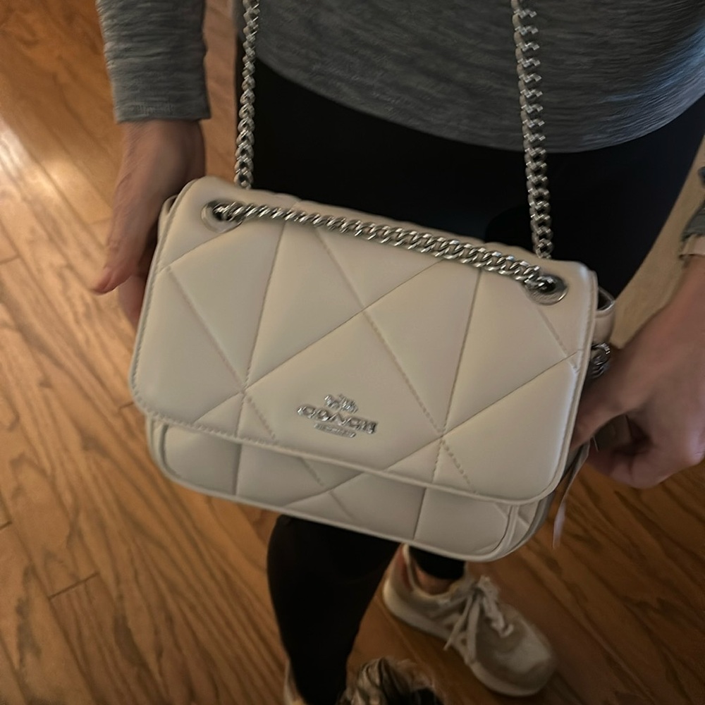 Coach Purse! BRAND NEW!!